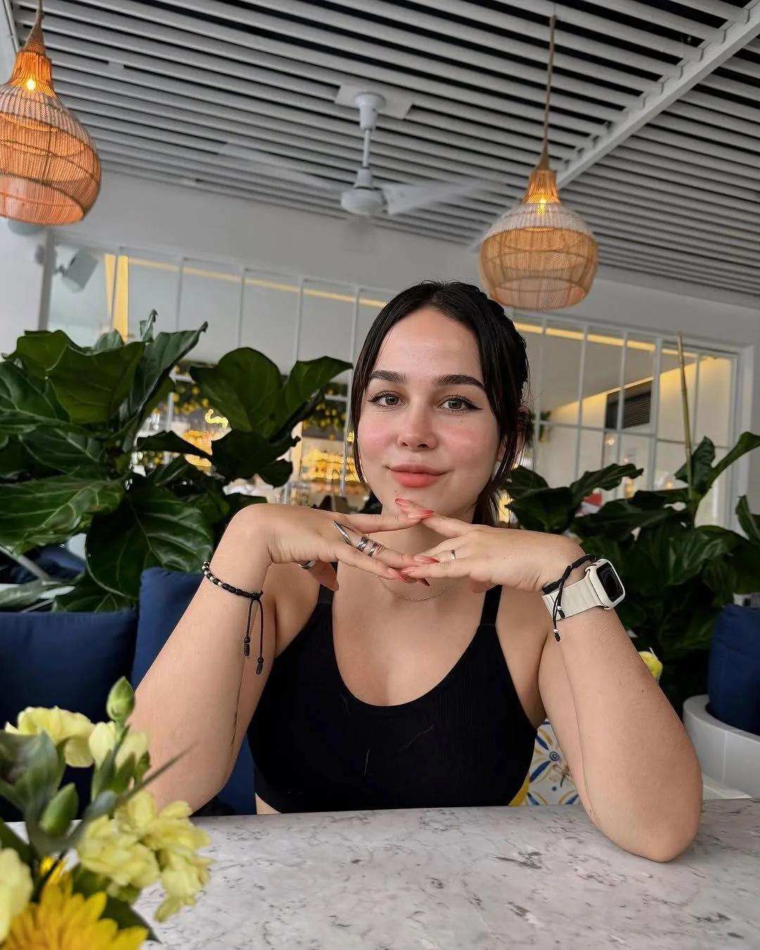 Alice Elit - Escort Saint-Lô