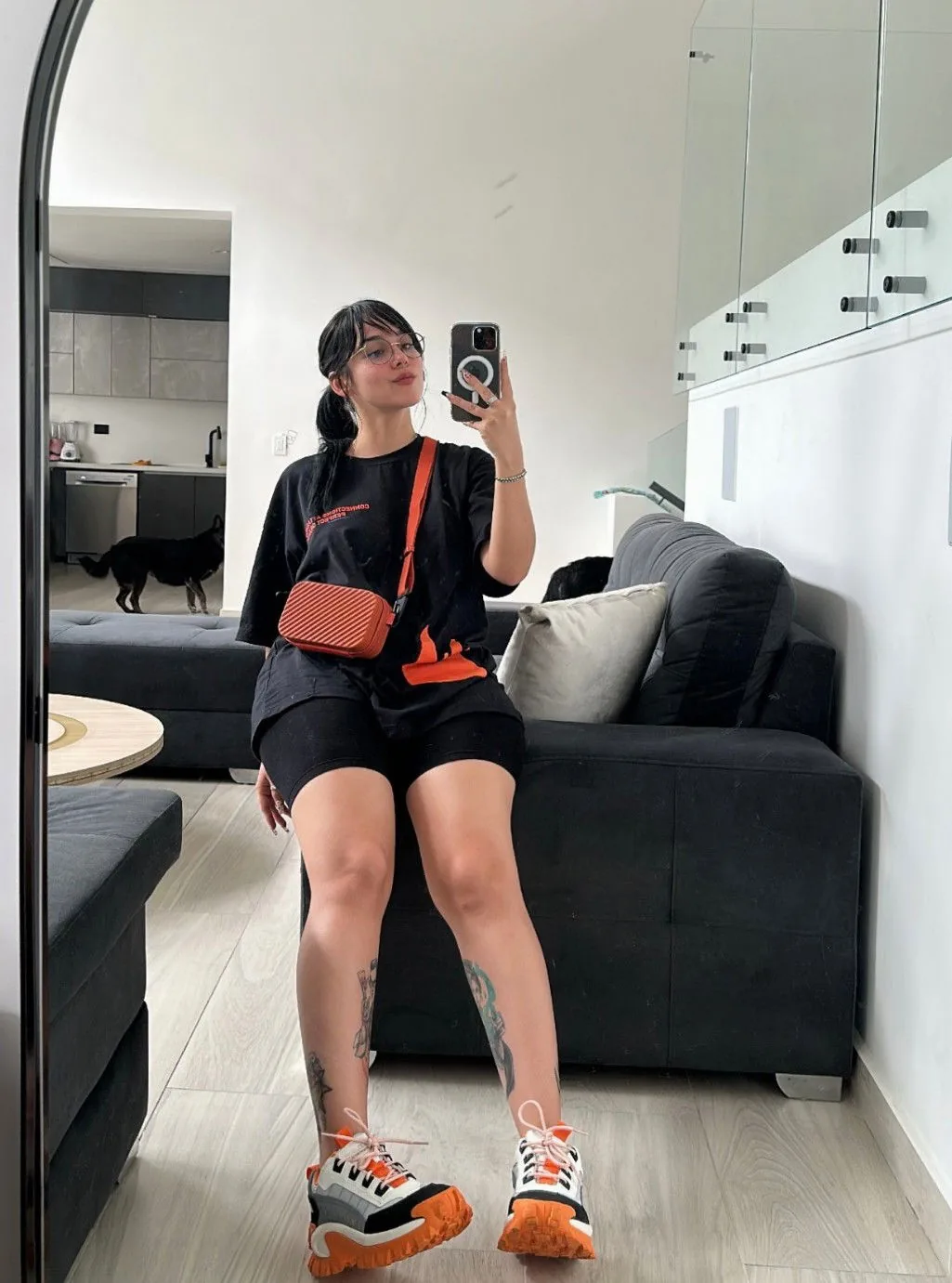 Alicemorena - Escort Saint-Lô