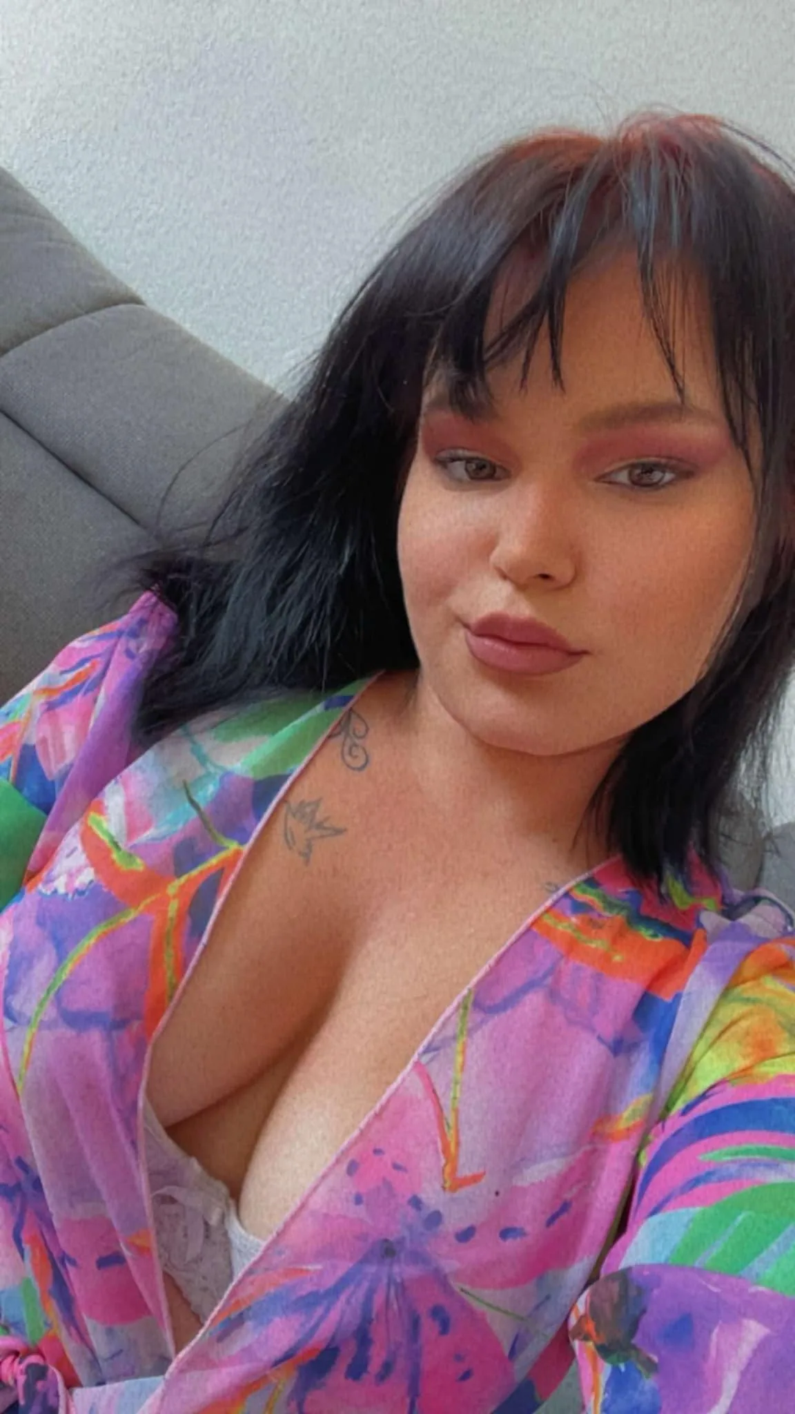 Dashka - Escort Paris