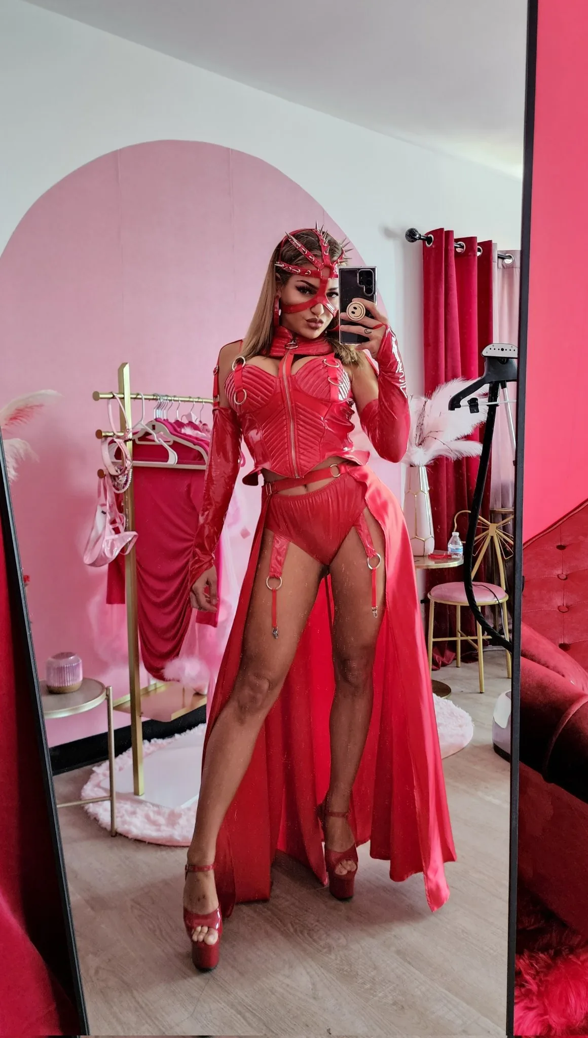 Onika - Escort Saint-Denis-de-Méré