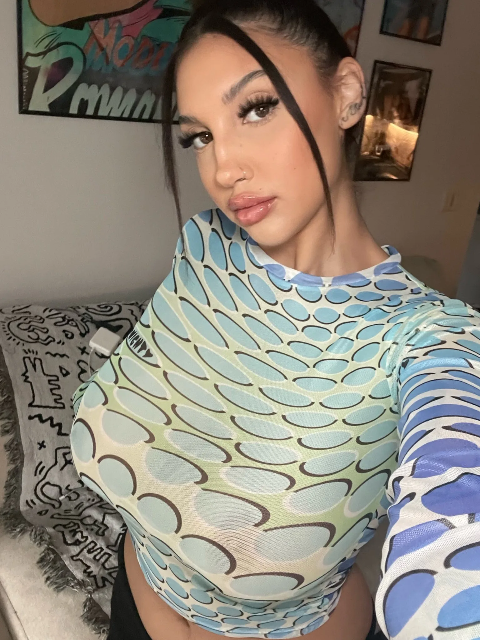 Veronika - Escort Aix-les-Bains