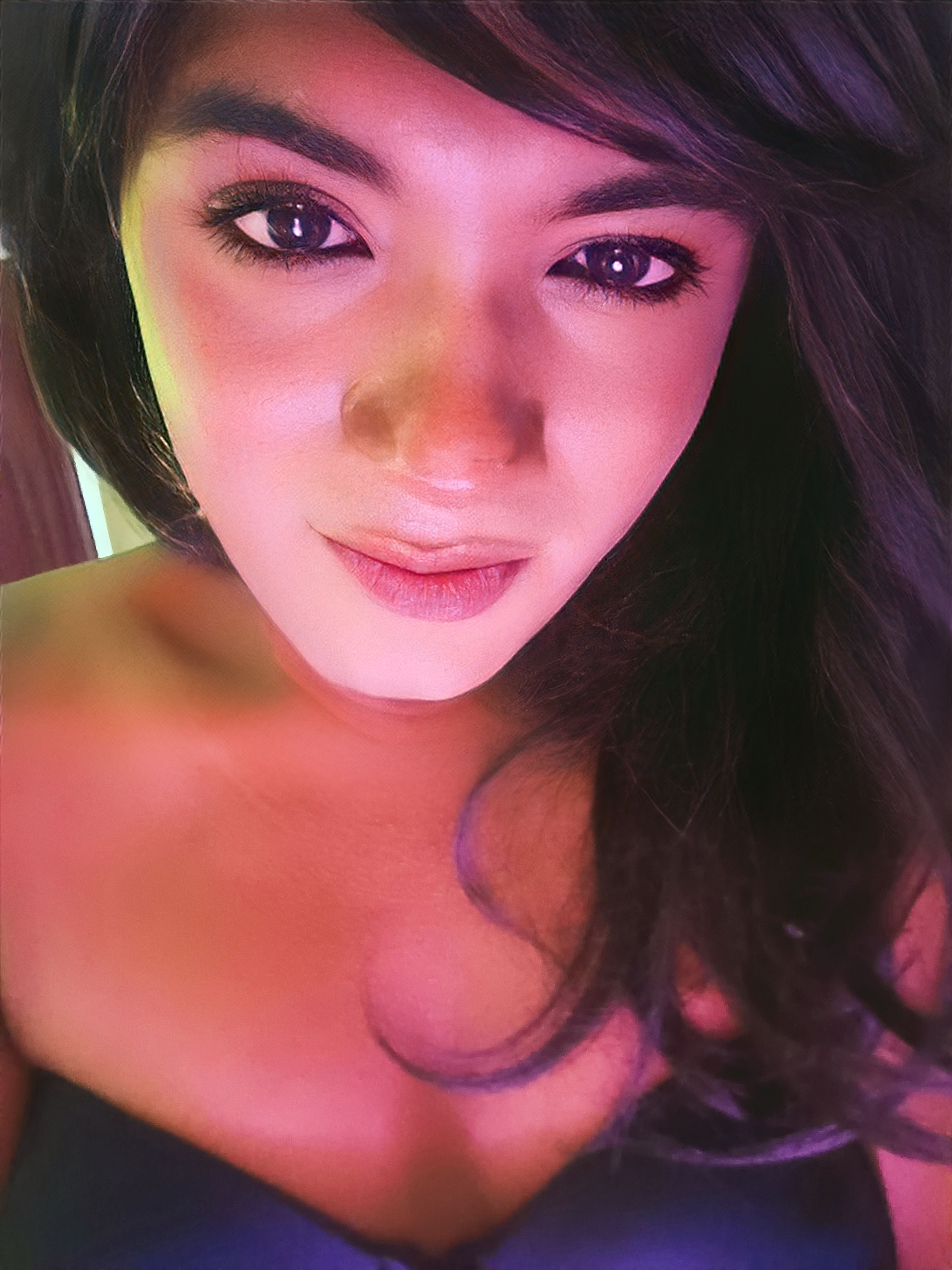 Inès - Escort haut de gamme à Paris