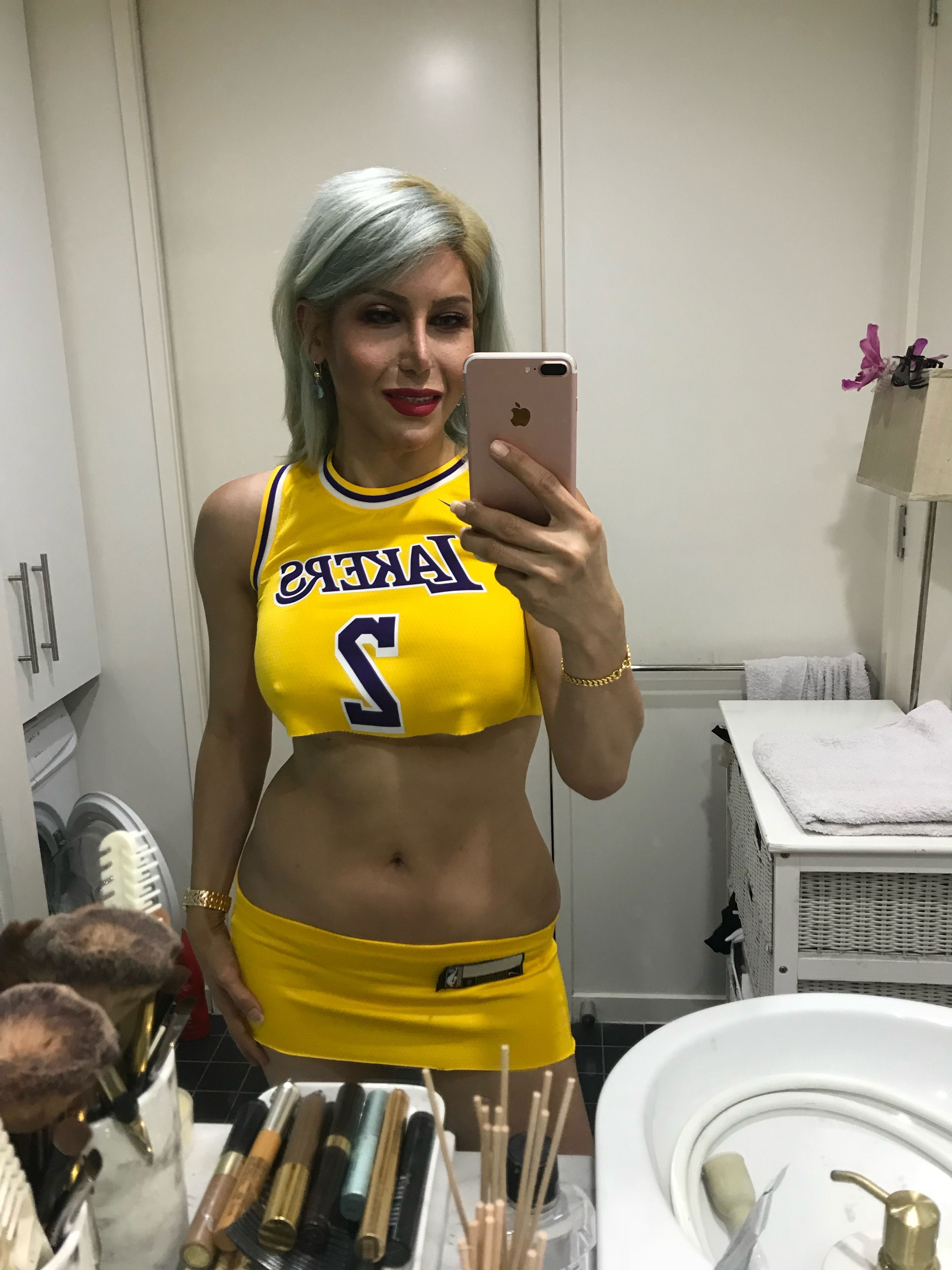 Manon - Escort haut de gamme à Paris